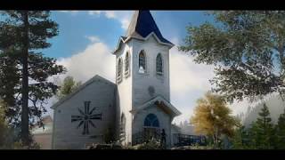 FAR CRY 5 -  Official Announce Trailer HD