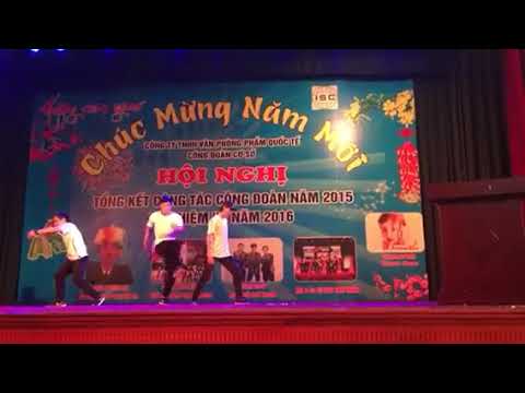 Silent crew & sound wave Hai Phong by Alo Tour