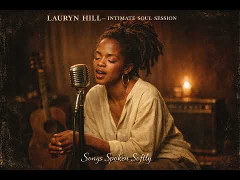 Lauryn Hill – Intimate Soul Session
