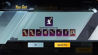 How to get emotes in pubg mobile lite 2022