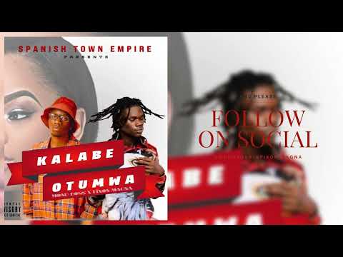 Kalabe Otumwa_Fixon Magna ft Mondboss original (official audio)