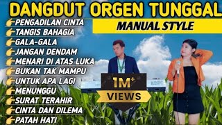 Download lagu Dangdut orgen album lawas @cumielektun4137 mp3