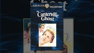 Canterville Ghost