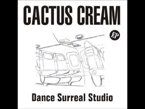 Cactus Cream - Panorama
