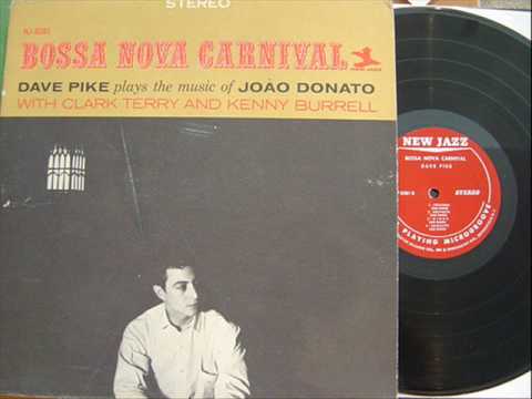 Dave Pike - Melvalita (1962)