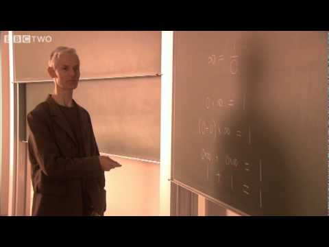 Is Infinity A Number? - Horizon: Infinity - BBC