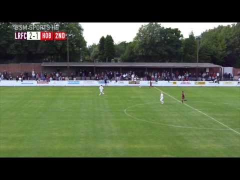 Junior Match Of The Day 30/08/15 Linlithgow Rose Vs Hill Of Beath Hawthorn