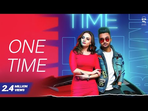 Poster one time lyrics – ravneet