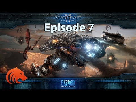 StarCraft 2: The Prophecy!