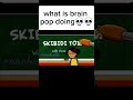 Bruh Brainpop Brainrot Brainpopped Skibiditoilet Skibidi Shorts Fyp Fypシ゚viral