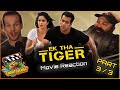Ek Tha Tiger Movie Reaction Part 3/3 | Salman Khan | Katrina Kaif
