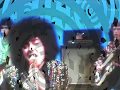MC 5 Live 71--Kick out the Jams (Long Vers.) Ramblin Rose, Boogie Chillen