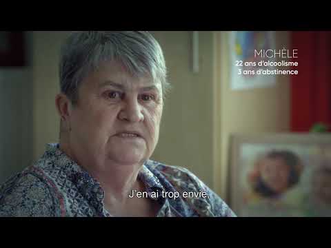 "Craving" - Alcool au féminin - extrait 3 - Program33 x Infrarouge France 2