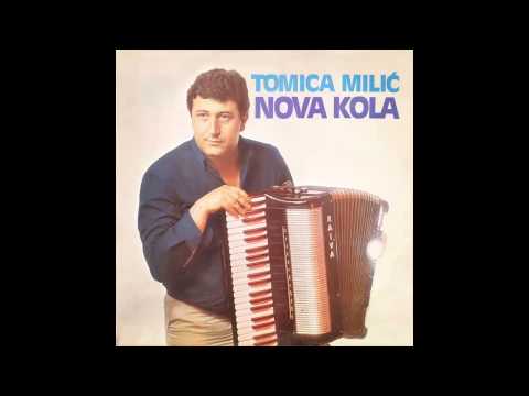Tomica Miljic - Mladenovacko kolo - (Audio 1983) HD
