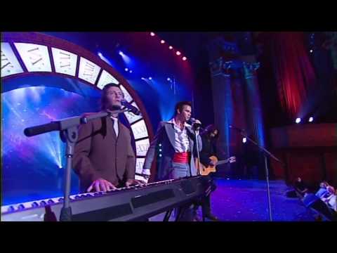 Paul McDermott and GUD - 2003 Melbourne International Comedy Festival Gala