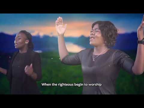 Worship medley ( Project 7 )