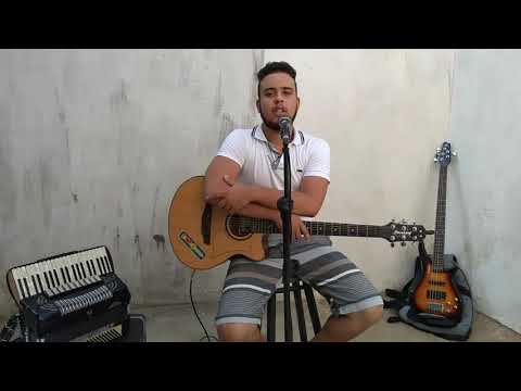 Luan Santana | Sofazinho Part. Jorge e Mateus (Video Oficial) - Live-Móvel -Cover ( Thomas Vianna)