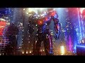 Gipsy Danger Vs Otachi Fight Scene Pacific Rim 2013 Movie Clip HD