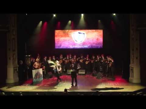 XVI El Açor - TAFUL