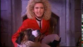 Olivia Newton John  Toughen up