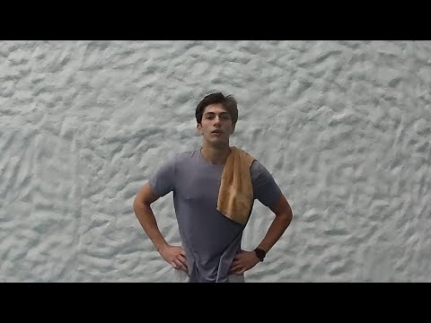 Javier Araya - College Tennis Recruitment Video Spring/ Fall 2026