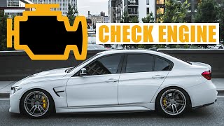 BMW F30 EVAP leak greater than 0.5m | "Leak Diagnostic Pump"
