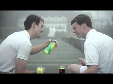 The Other Kennedys Episode 2: Tennis