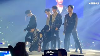 GOT7 In Chile 2019 - Sign World Tour