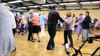 Community dances to raise awareness for elder abuse