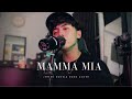 Mamma Mia By Ripley Alexander | Jeremy Novela Cover