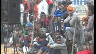 (1) Deharka (Ludhiana) Kabaddi Tournament 9 Dec 2015
