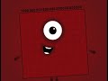 Numberblocks Band But Different 1 Octillion To 1 Decillion
