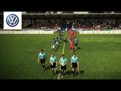 Volkswagen Junior World Masters 2018