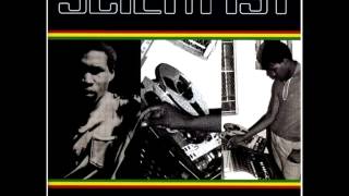 Scientist - Dub From The Guetto - Album