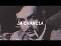 Jorge Negrete La Chancla ღLETRAღ