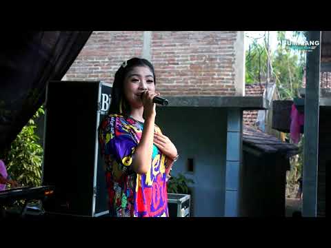 LINTANGE ATI - ASTY DIALOVA - NEW LEVYSSTAR SROBYONG ANNIVERSARY SANSHINOW 20 TH