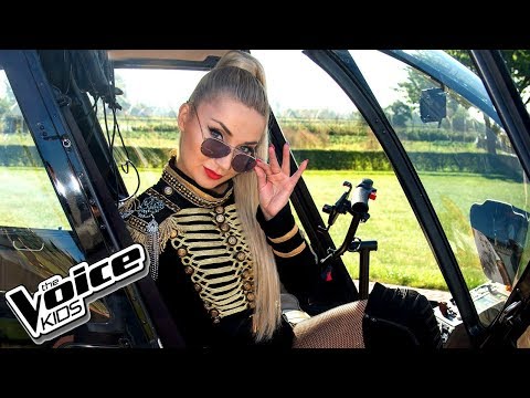 Teaser 2. sezonu! – The Voice Kids 2 Poland