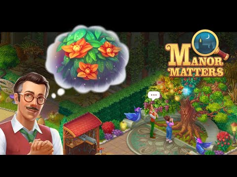 Manor Matters - The Wonder Tree - Day 3 (2/2)
