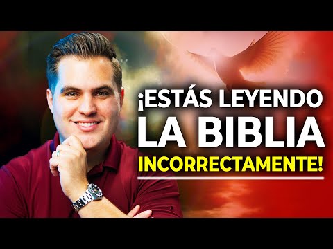 3 SECRETOS PRÁCTICOS para comenzar a Estudiar y Comprender la Biblia como nunca antes!!!