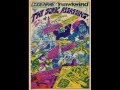 Hawkwind High Rise