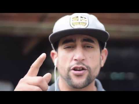 LA CALLE SABE   JHODIDO MC    RDM CREW