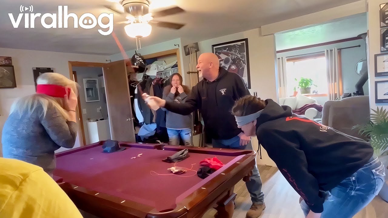 Fails That’ll Have You Laughing Out Loud || ViralHog