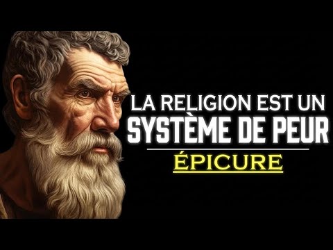 Vidéo :  Zénon - Pyrrhon - Epicure - Les Grands Penseurs