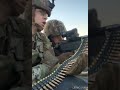 "instrucción de ametralladora, que sonido tan hermoso🇺🇸