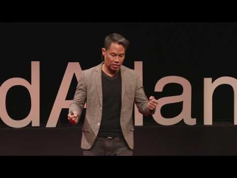 Sample video for Richard Lui