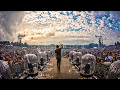 Defqon.1 Weekend Festival 2017 | Atmozfears