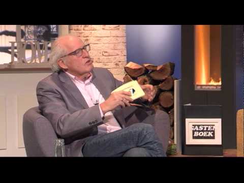 Café Tinto, 2 april 2015, deel 1 - Paasuitzending - Sela