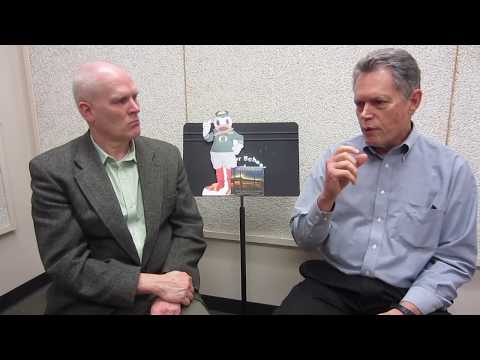 TPTV - Mark Schubert