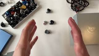 The RaptGo HOOK-X is the Next Step in Planar IEM’s - Review