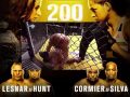 Highlights UFC 200 - Brock Lesnar vs. Mark Hunt
